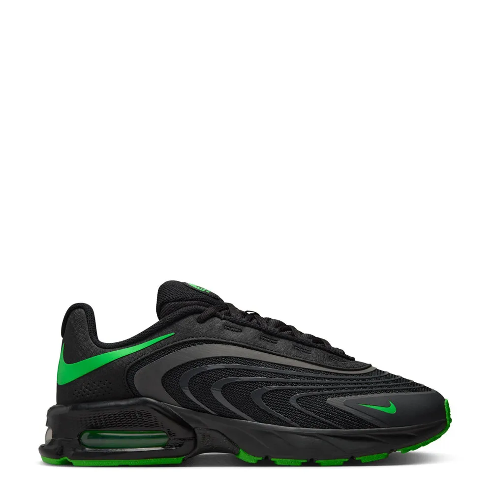 Air Max Fire - Mens FlexibleSole lightweight sole shoes