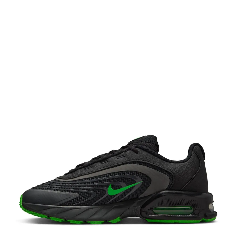 Air Max Fire - Mens Adaptive Harness Tear Resistant Lace Holes
