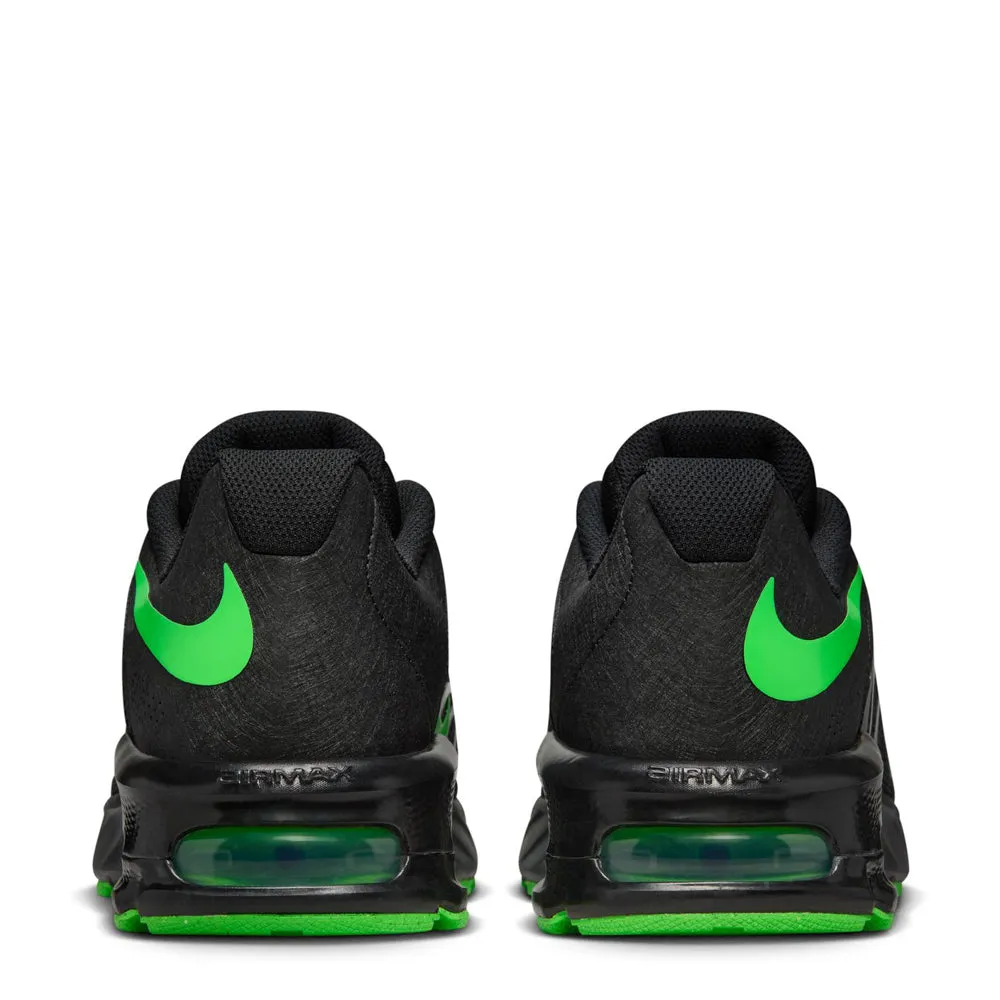 Trail - race Comfortable Foot Arch Air Max Fire - Mens