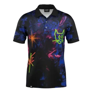 Movement Polo Shirt Comfortable Stretch Easy Style