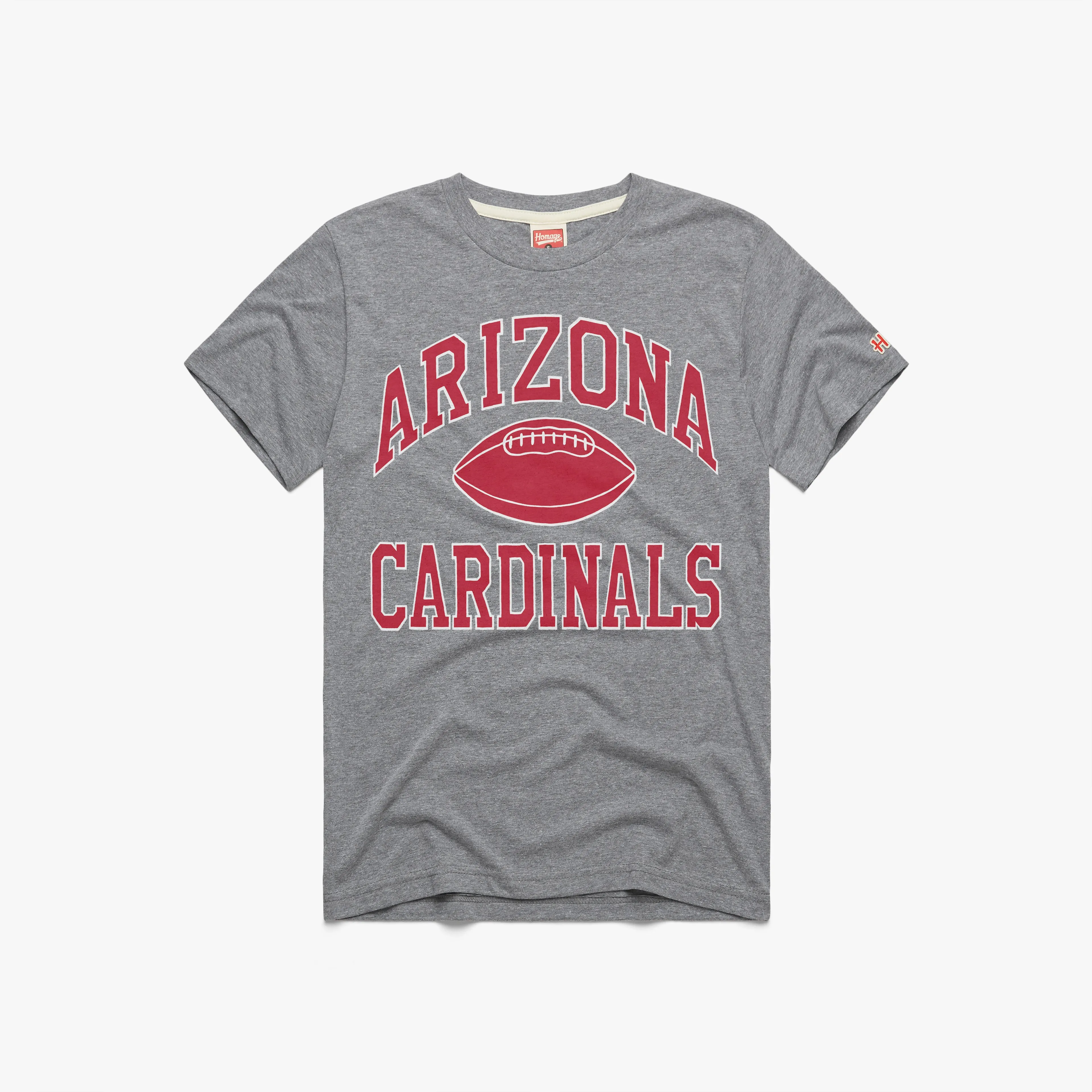 Arizona Cardinals Gridiron Easy to Style