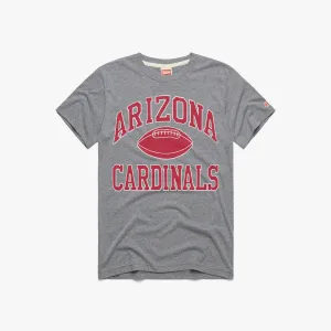 Fun and Relaxed Arizona Cardinals Gridiron