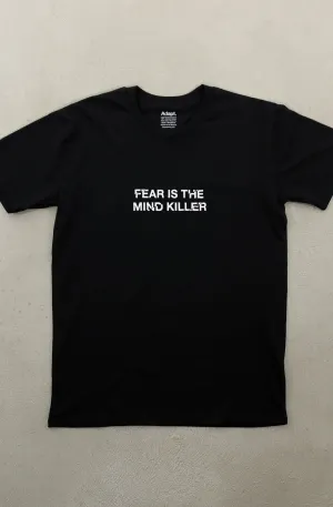 sporty wear City Casual FITMK (Men's Black A1 Tee)