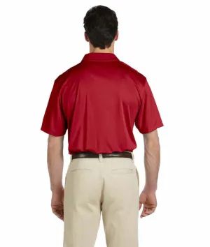 SoftTouch Collar Lining Summer Ready M354 - Harriton Mens Micro-Piqu?? Polo Shirt