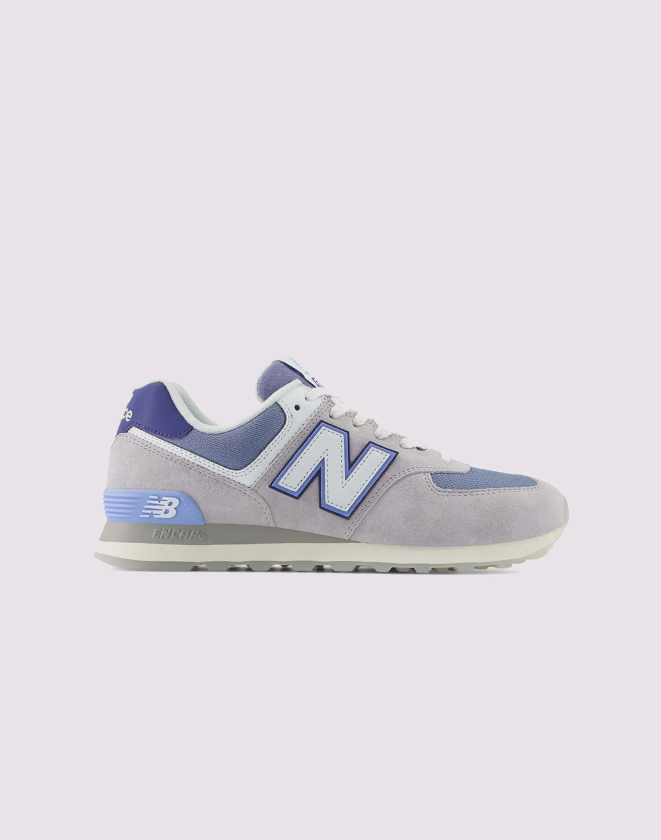 New Balance 574 Amateur athletes Secure - fit
