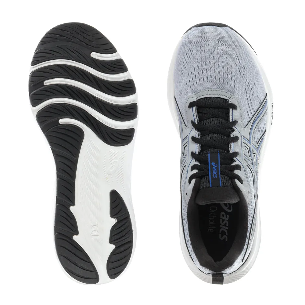flat - terrain - runner toe - spring running shoes Gel-Contend 9 Wide - Mens