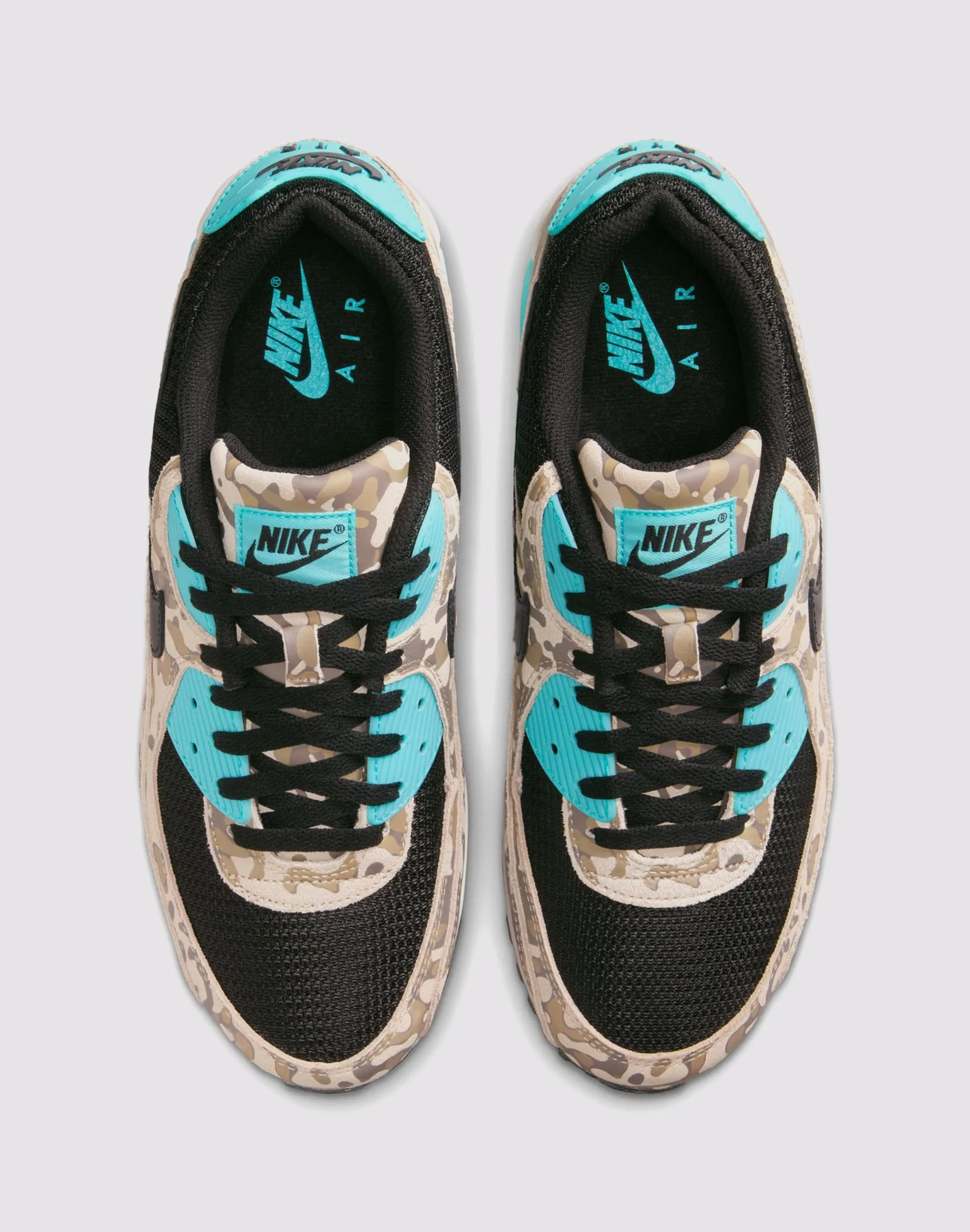 Pressure Relief Insoles Nano Grip Nike Air Max 90 PRM