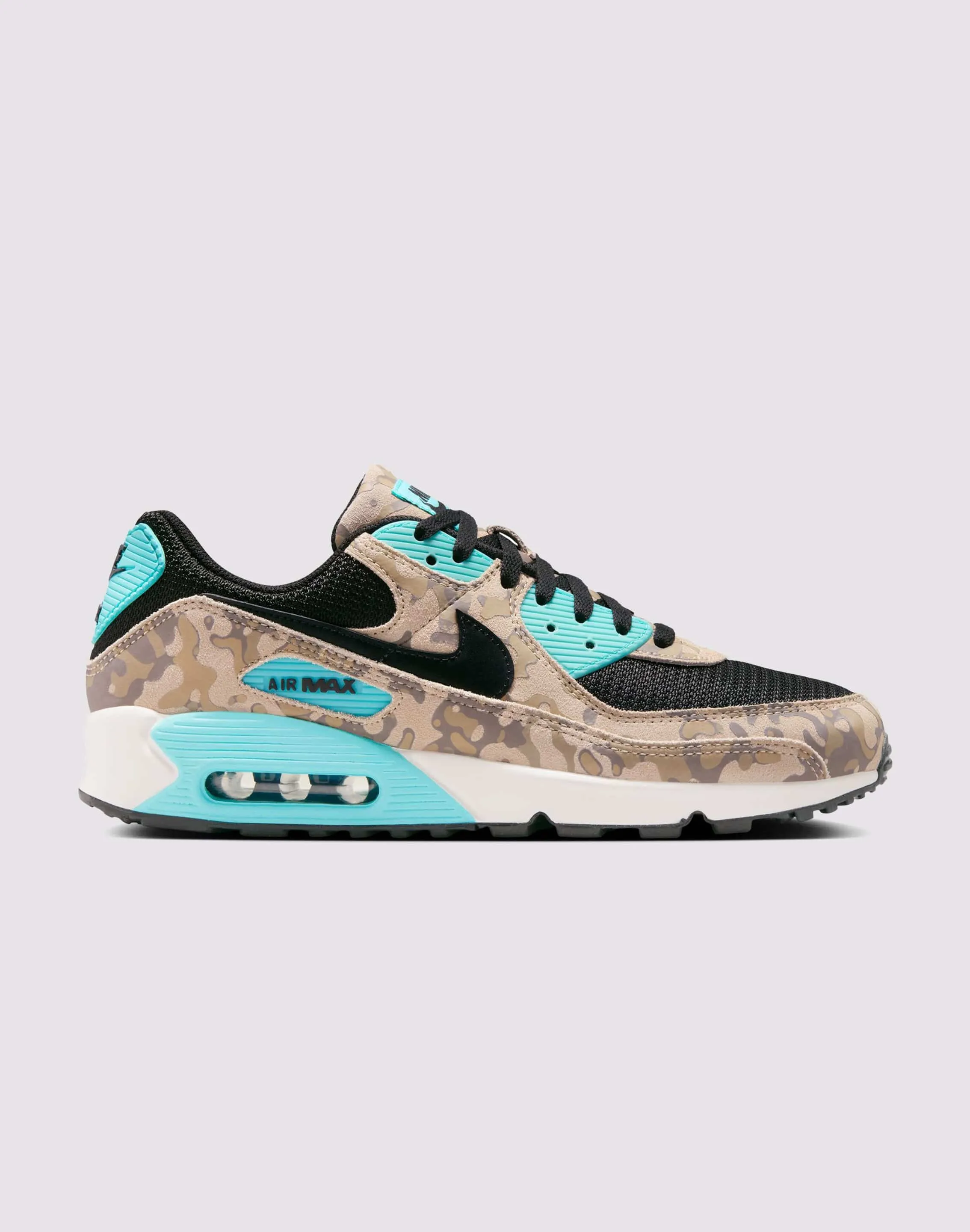 Nike Air Max 90 PRM Athletic Use polka - dot running wear