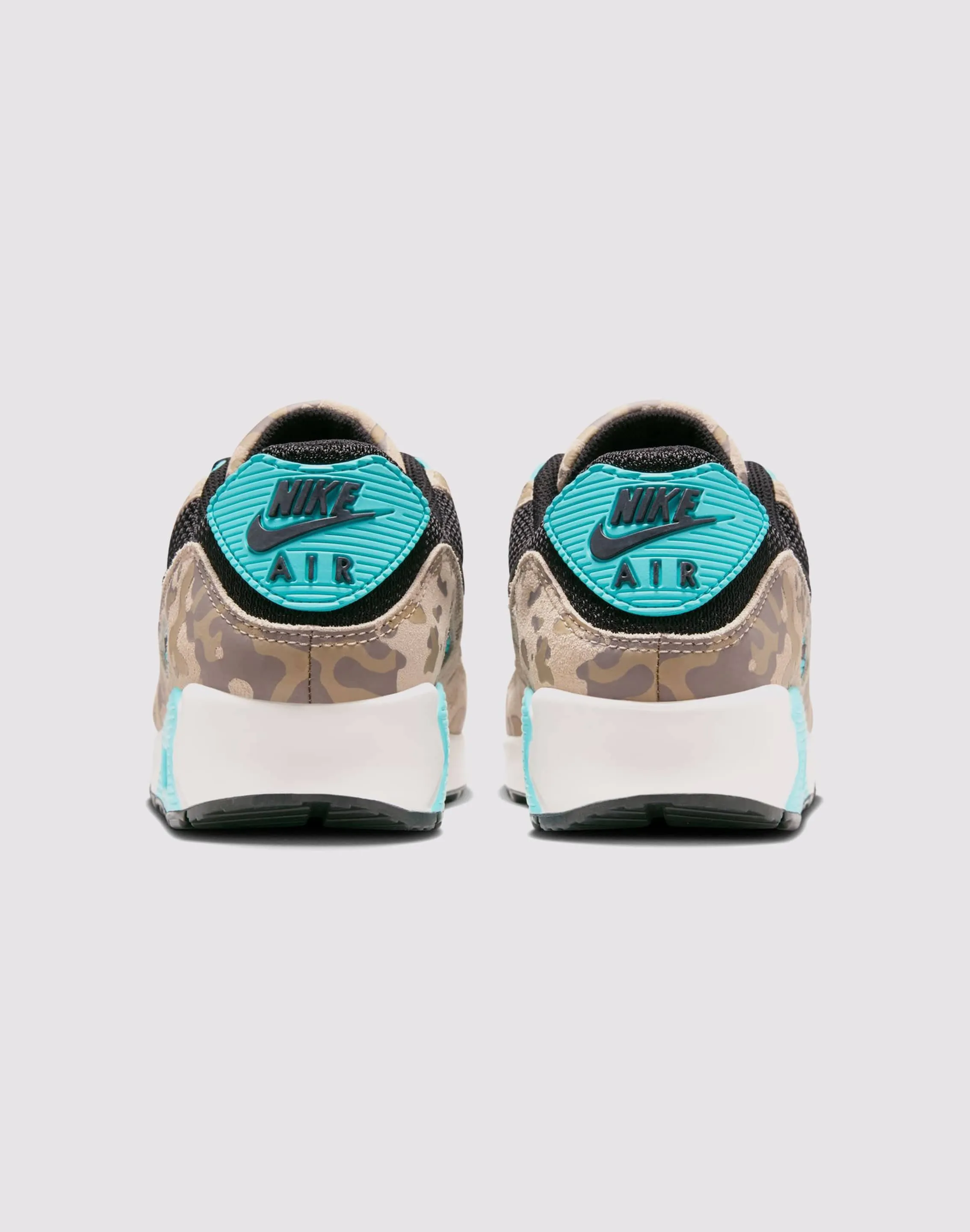 Reebok Floatride Nike Air Max 90 PRM