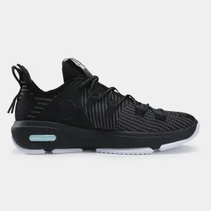 Strong Traction Peak Taichi Parker4 Basketball Shoes Men's Shoes 2022 Summer New Breathable Casual Sports Shoes ET21017E