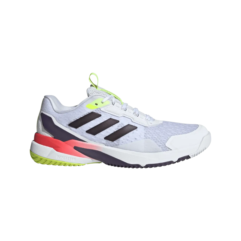 adidas Men's Crazyflight 6 Volleyball Shoe Wrap Guard
