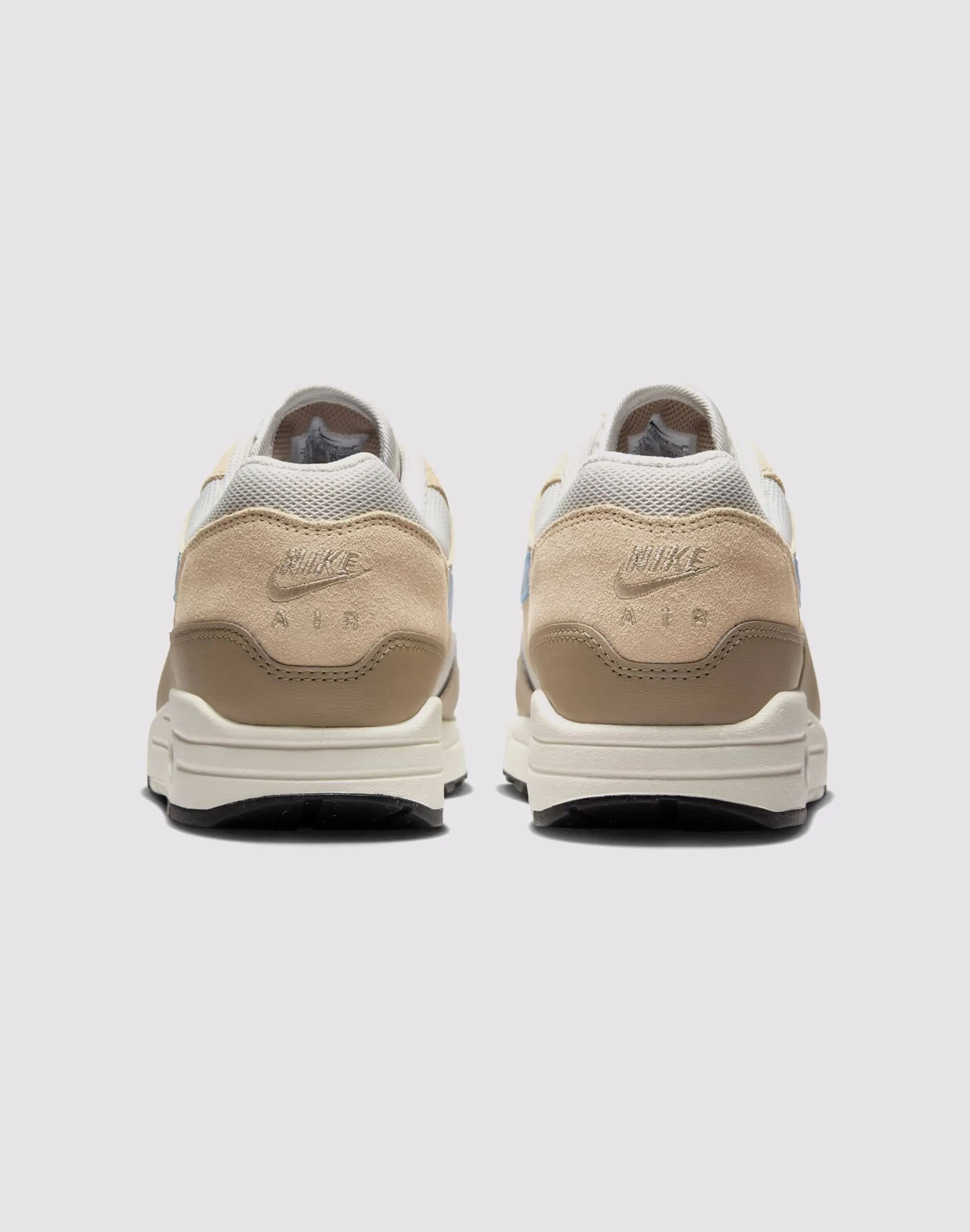 Nike Air Max 1 Essential Recreational enjoyment
