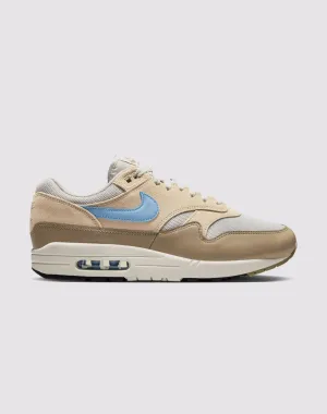 Nike Air Max 1 Essential Neutral Ride mesh - upper - material shoes