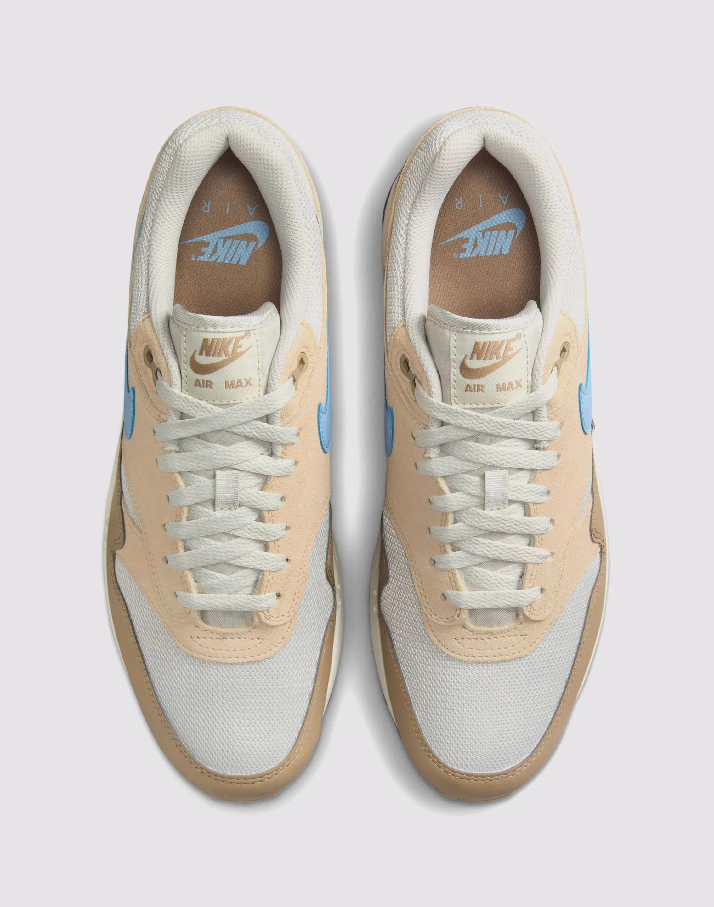 AntiOdor Nike Air Max 1 Essential