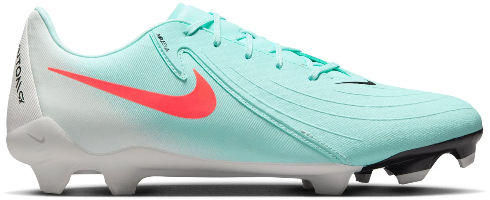 hypoallergenic shoes Nike Phantom GX 2 Academy MG Low Top Soccer Cleats