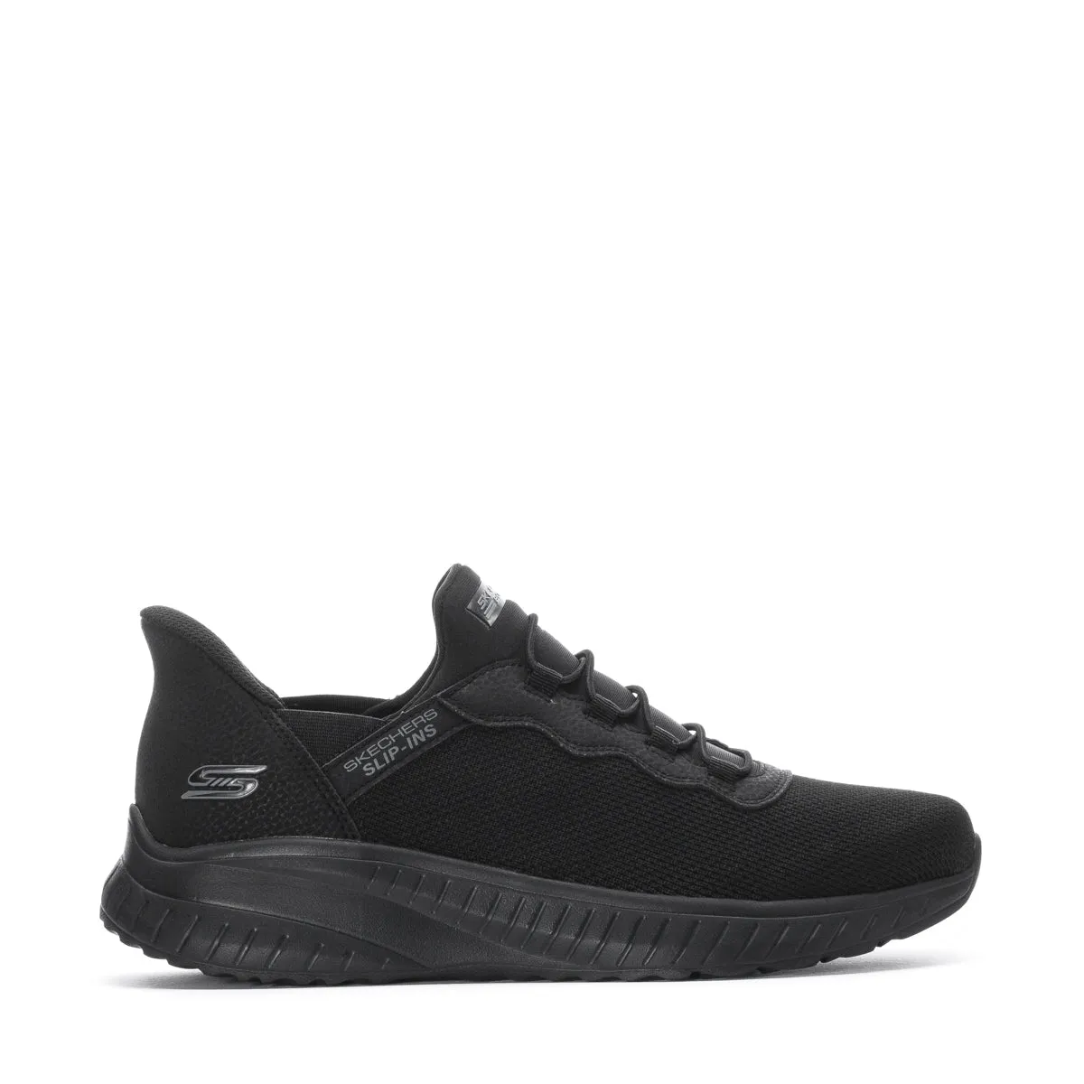 comfortable - experience shoes Bobs Squad Chaos Daily Hype Slip-Ins - Mens