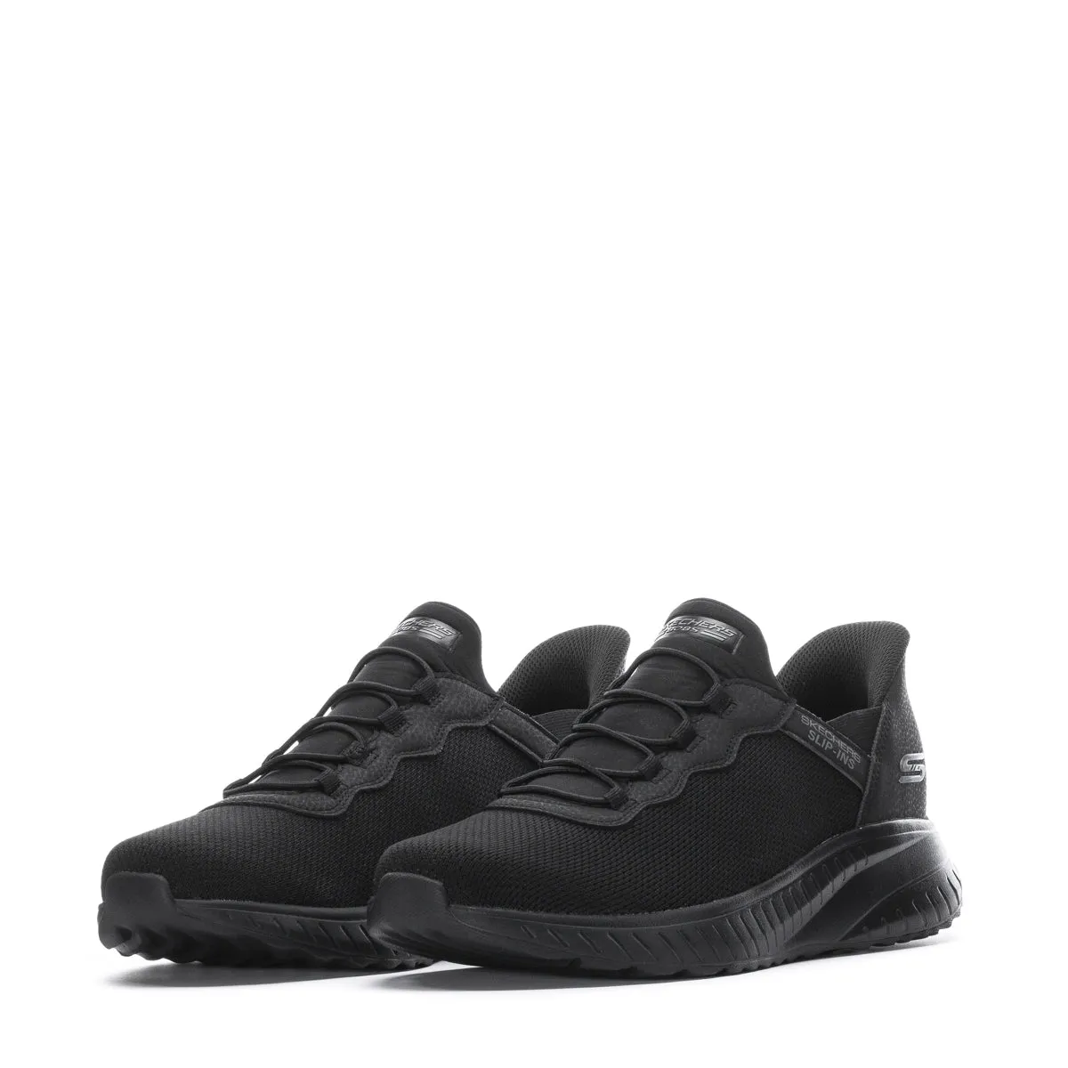 Pressure Mapped Padding walkers Bobs Squad Chaos Daily Hype Slip-Ins - Mens