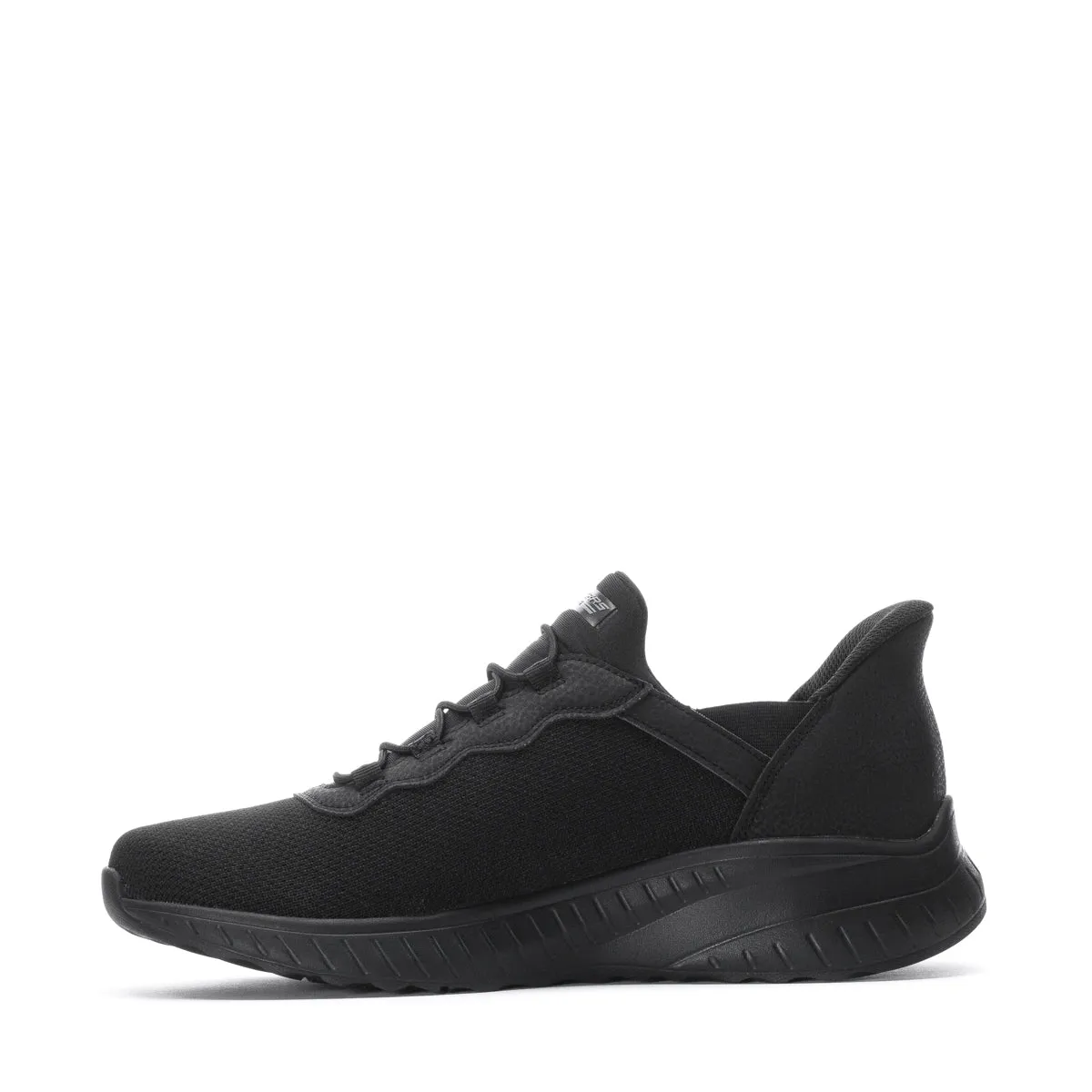 Foot Control Arch Stabilizing Technology Bobs Squad Chaos Daily Hype Slip-Ins - Mens