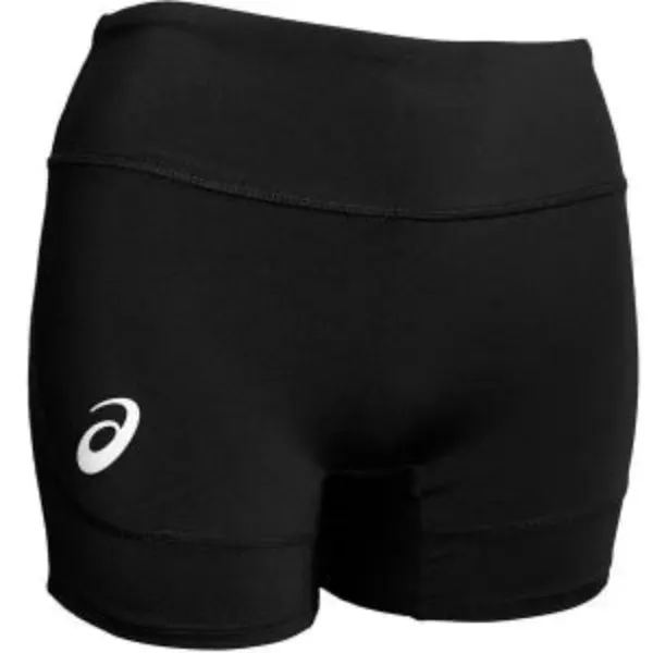 hoodie ASICS Women's Club Volleyball Short - 4" Inseam