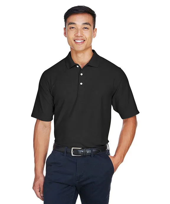 Casual Layers DG150 - Devon & Jones Mens DRYTEC20? Performance Polo Shirt