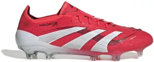 Predator Elite Firm Ground Football Boots Dynamic Motion Support
