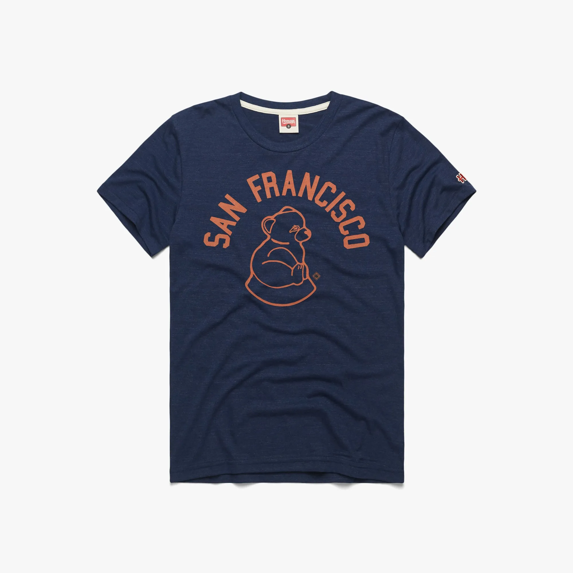 San Francisco Sea Lions Soft and breathable