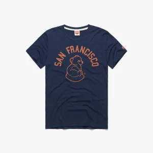 San Francisco Sea Lions Soft and breathable
