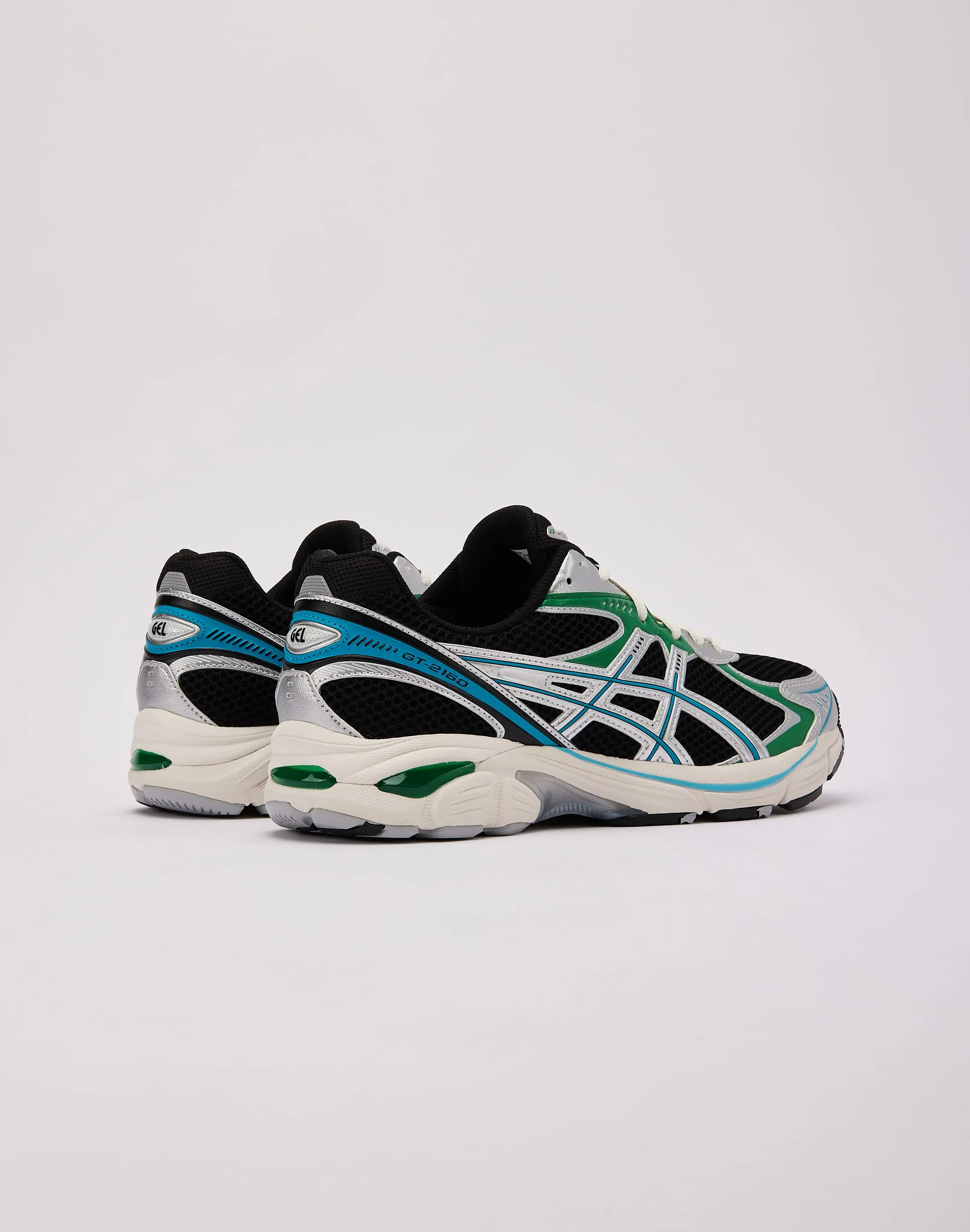 Asics GT-2160 long - jump shoes bootie - style shoes