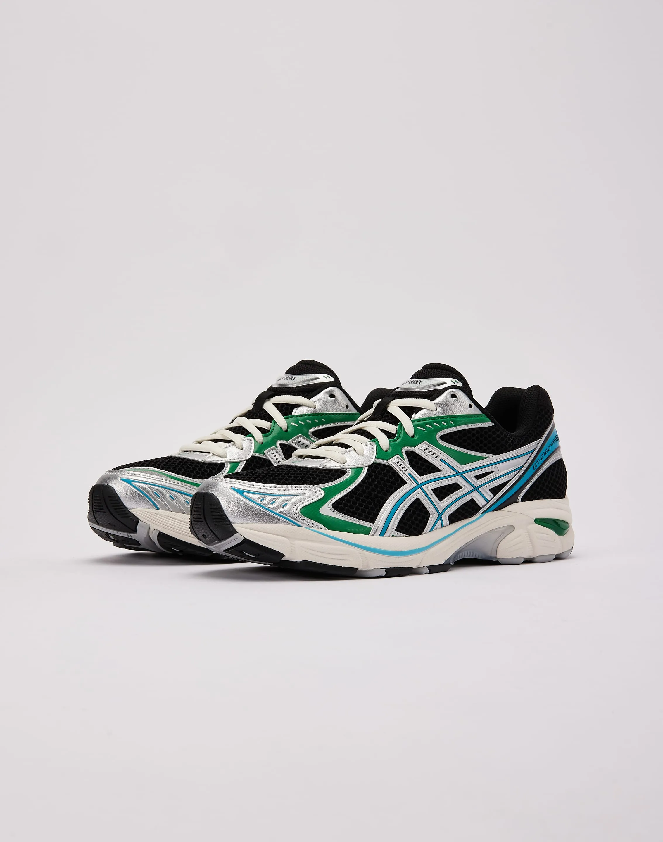 foot - flexibility running shoes Asics GT-2160