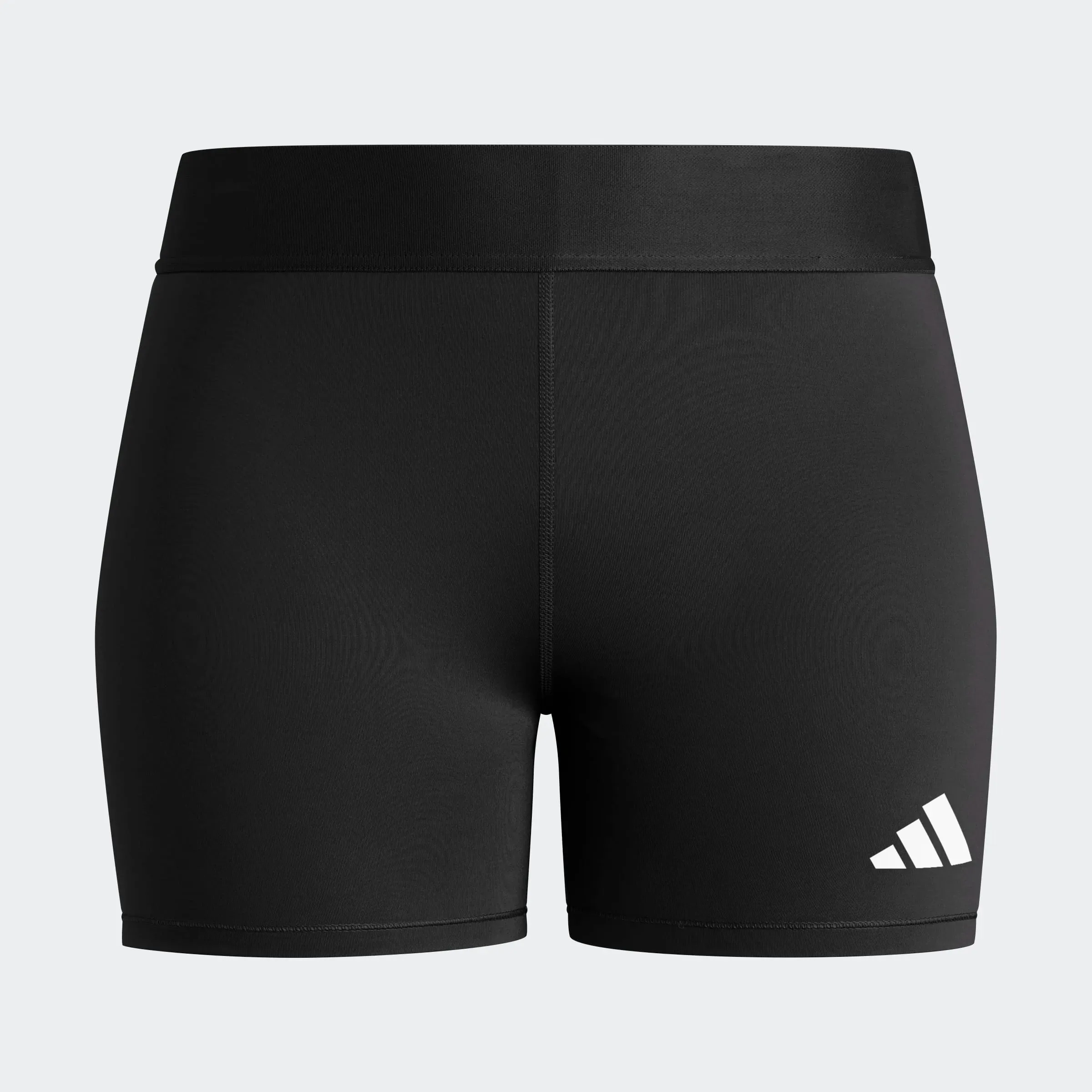 adidas Women's TechFit Volleyball Short - 4" Inseam new semester