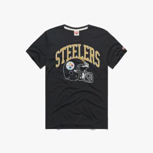 Pittsburgh Steelers Helmet Outdoor Sports