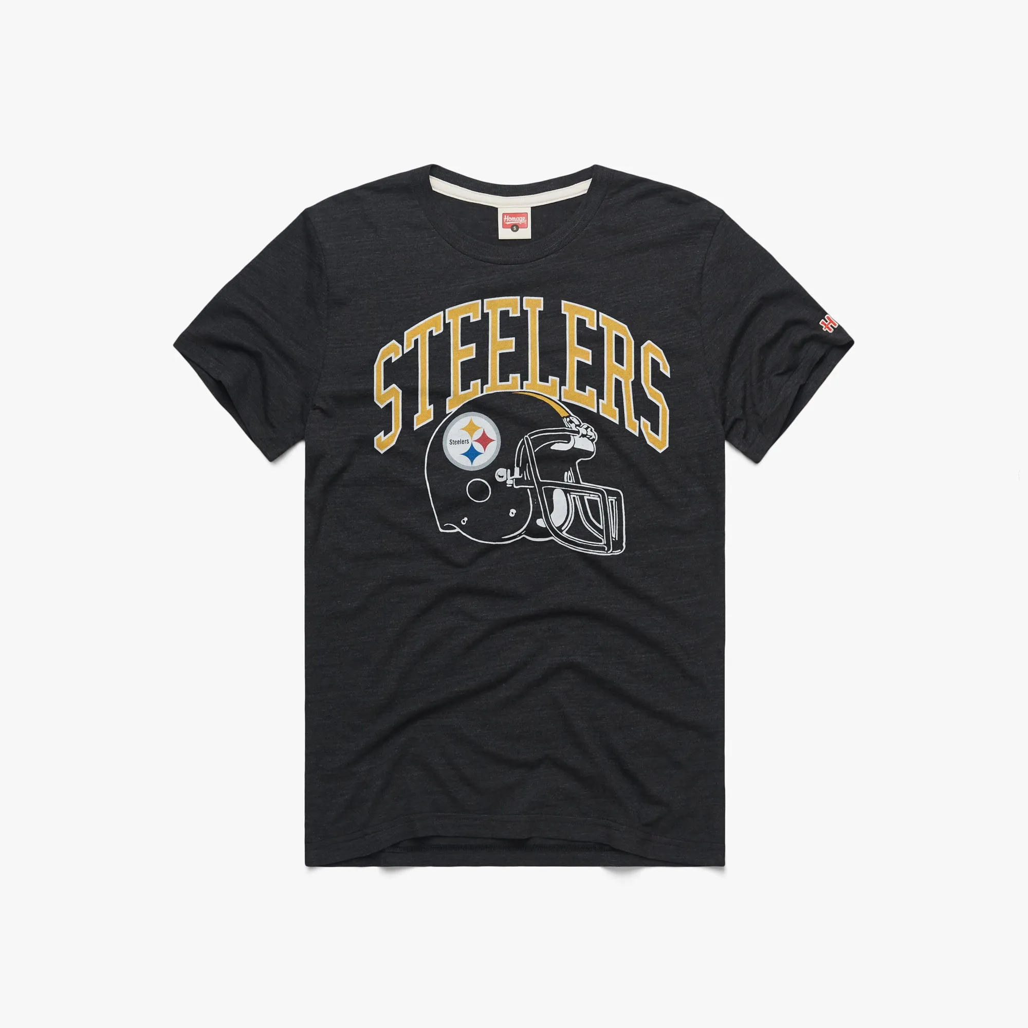 Pittsburgh Steelers Helmet Outdoor Sports