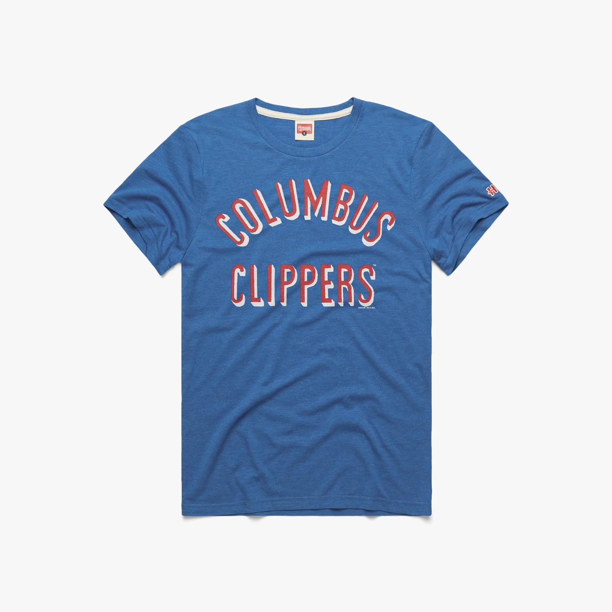Essential layering piece Quick Fit Comfort Clippers Arch