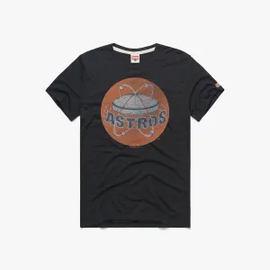 Houston Astros Astrodome casual outing