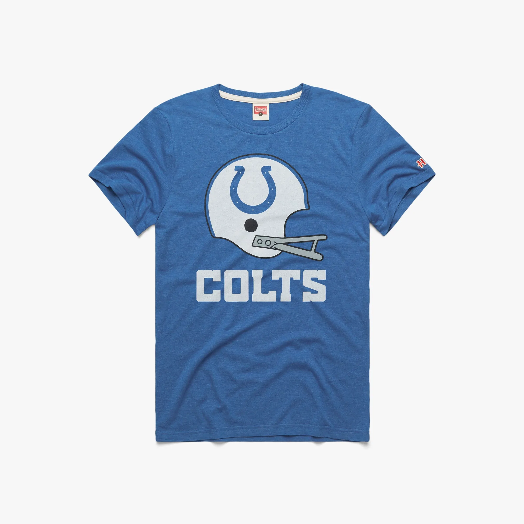Indianapolis Colts Big Helmet Cozy Flex