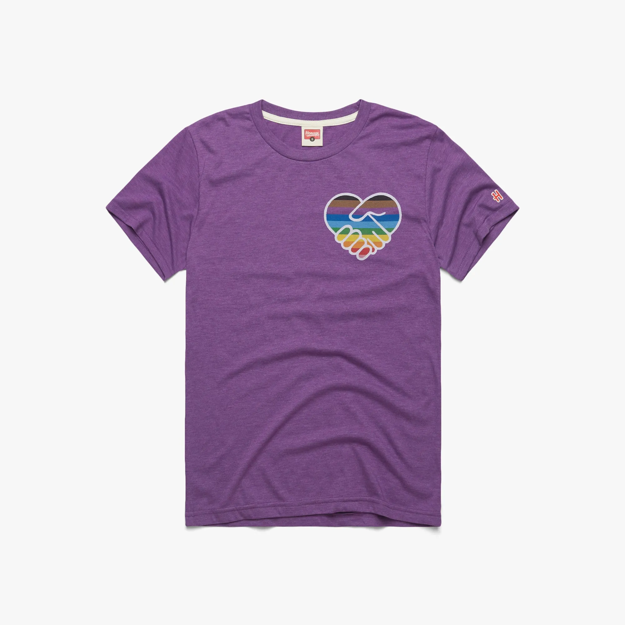 Pride Unity Rayon blend