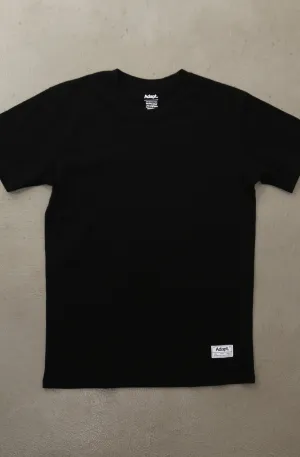 Gohan (Men's Black A1 Tee) Easy Look Street Fashion