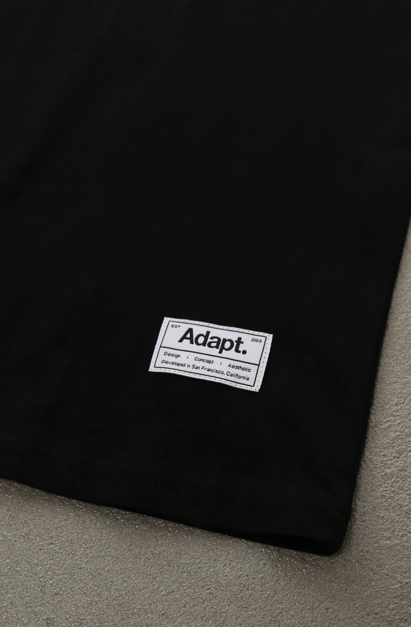 Light Design Casual Style Gohan (Men's Black A1 Tee)