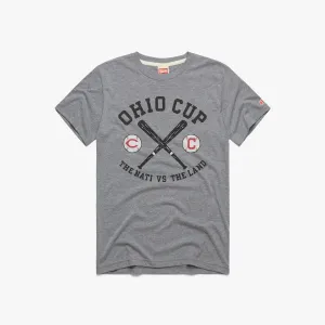 Ohio Cup The Nati Vs The Land Fresh Trend