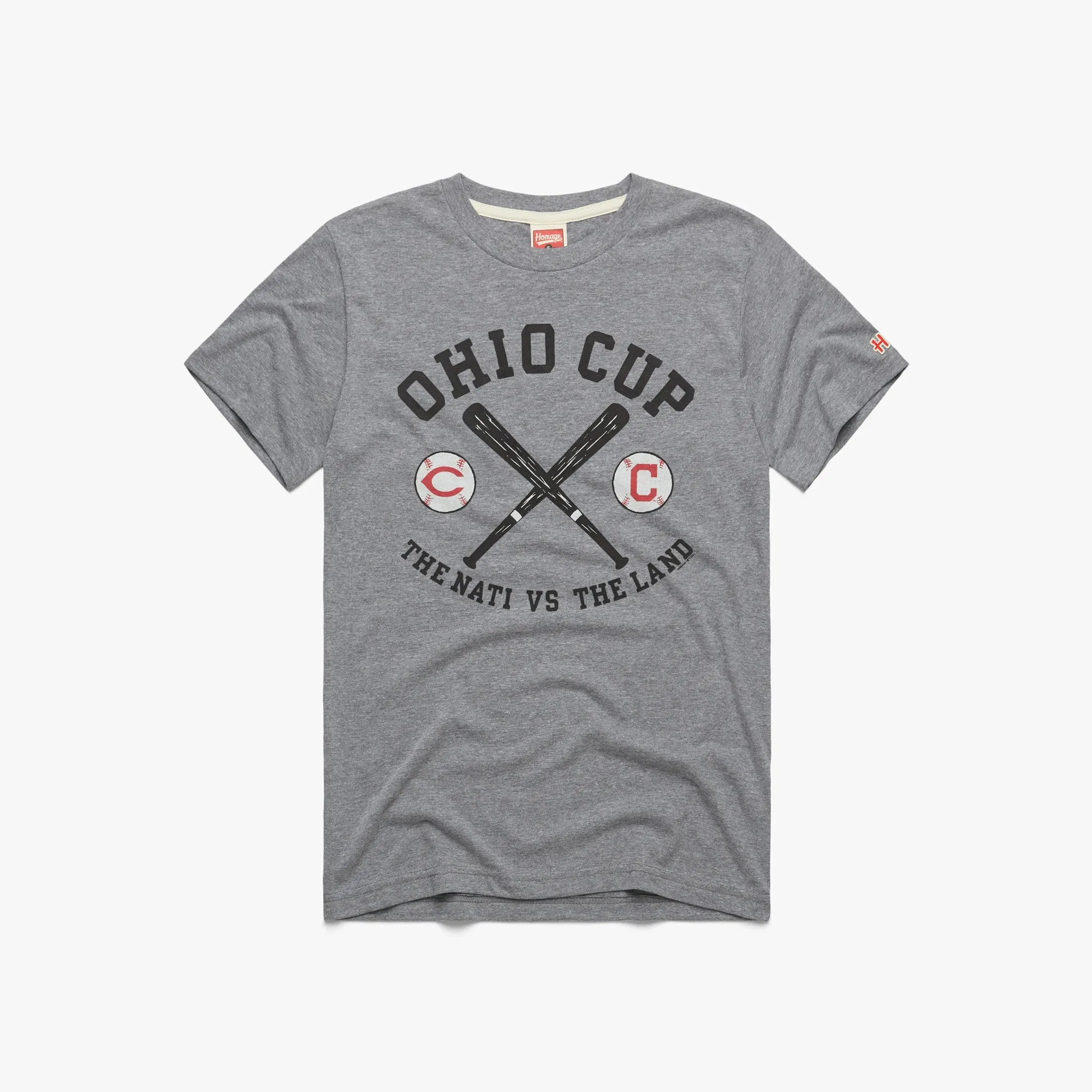 tall size Ohio Cup The Nati Vs The Land