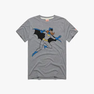 Batman Batgirl Character Autumn coziness Cozy Style