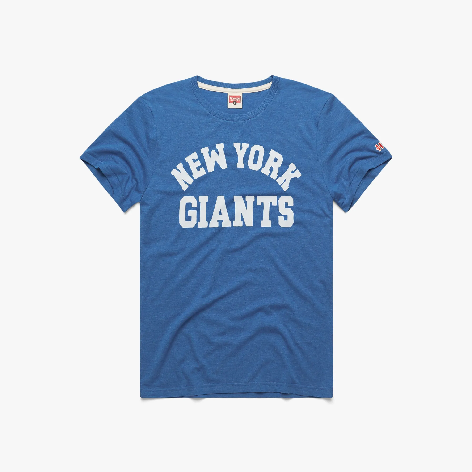 New York Giants Classic Layered Look