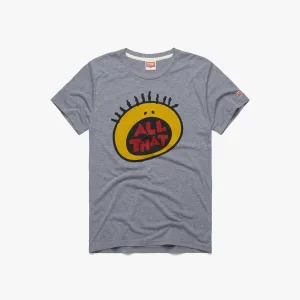 perfect for all-day wear All That