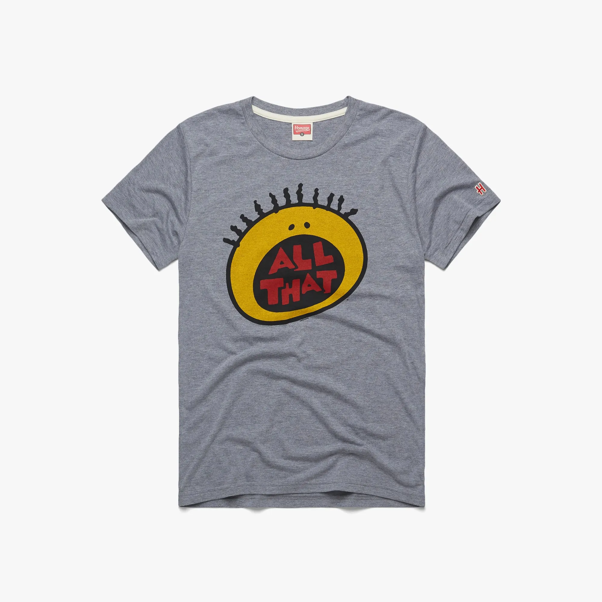 perfect for all-day wear All That