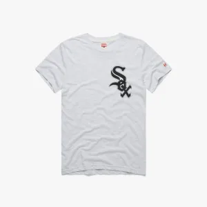 Chicago White Sox Jersey Logo '91 Chill Style