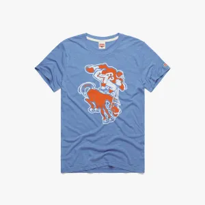 Denver Broncos '62 Casual Layers Fashion Fit
