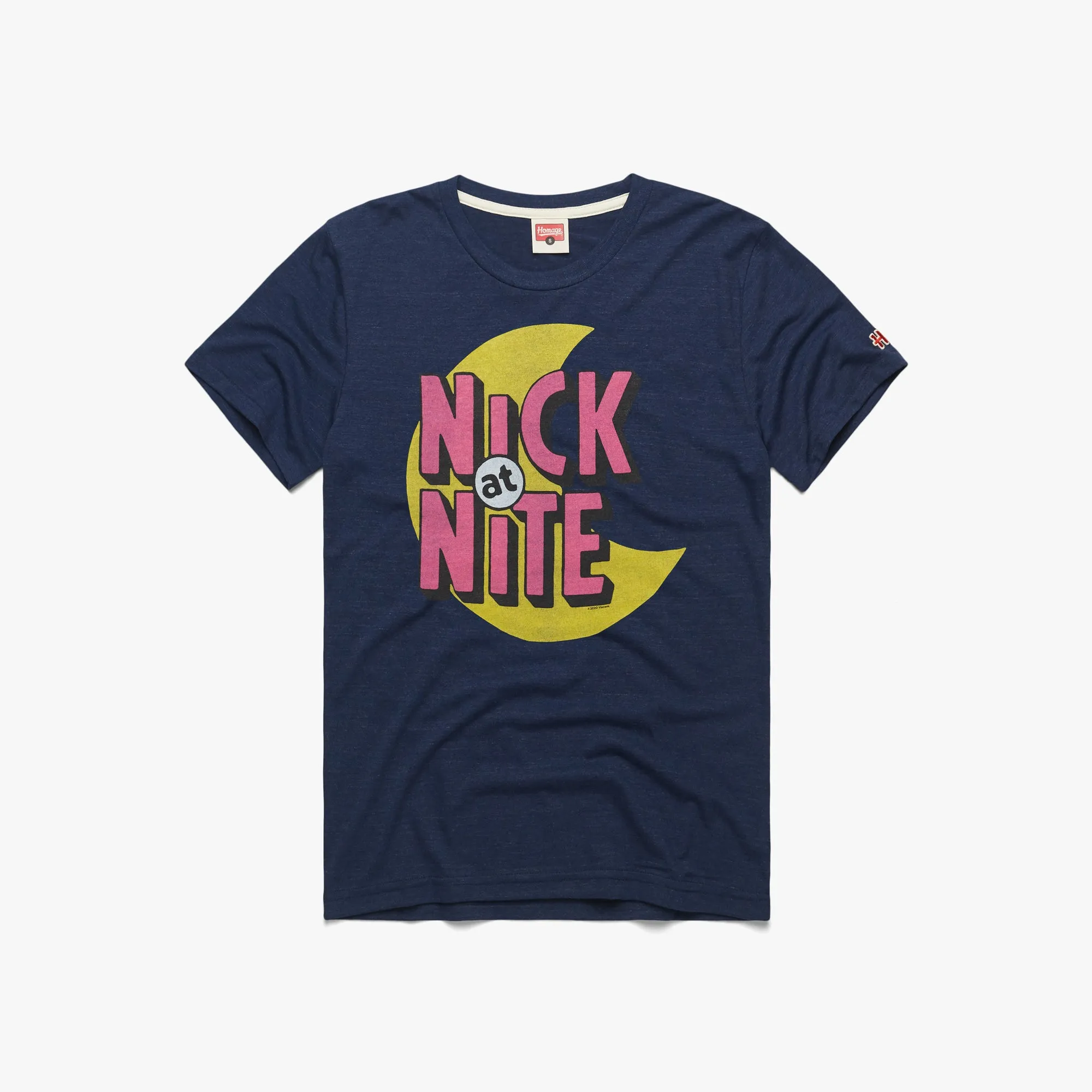 Essential layering piece Nick At Nite