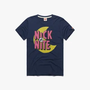 Nick At Nite Chic Cut Flexible Fit Design
