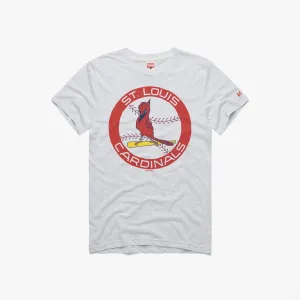 St. Louis Cardinals '66 Active Outfit Ethically Sourced Materials