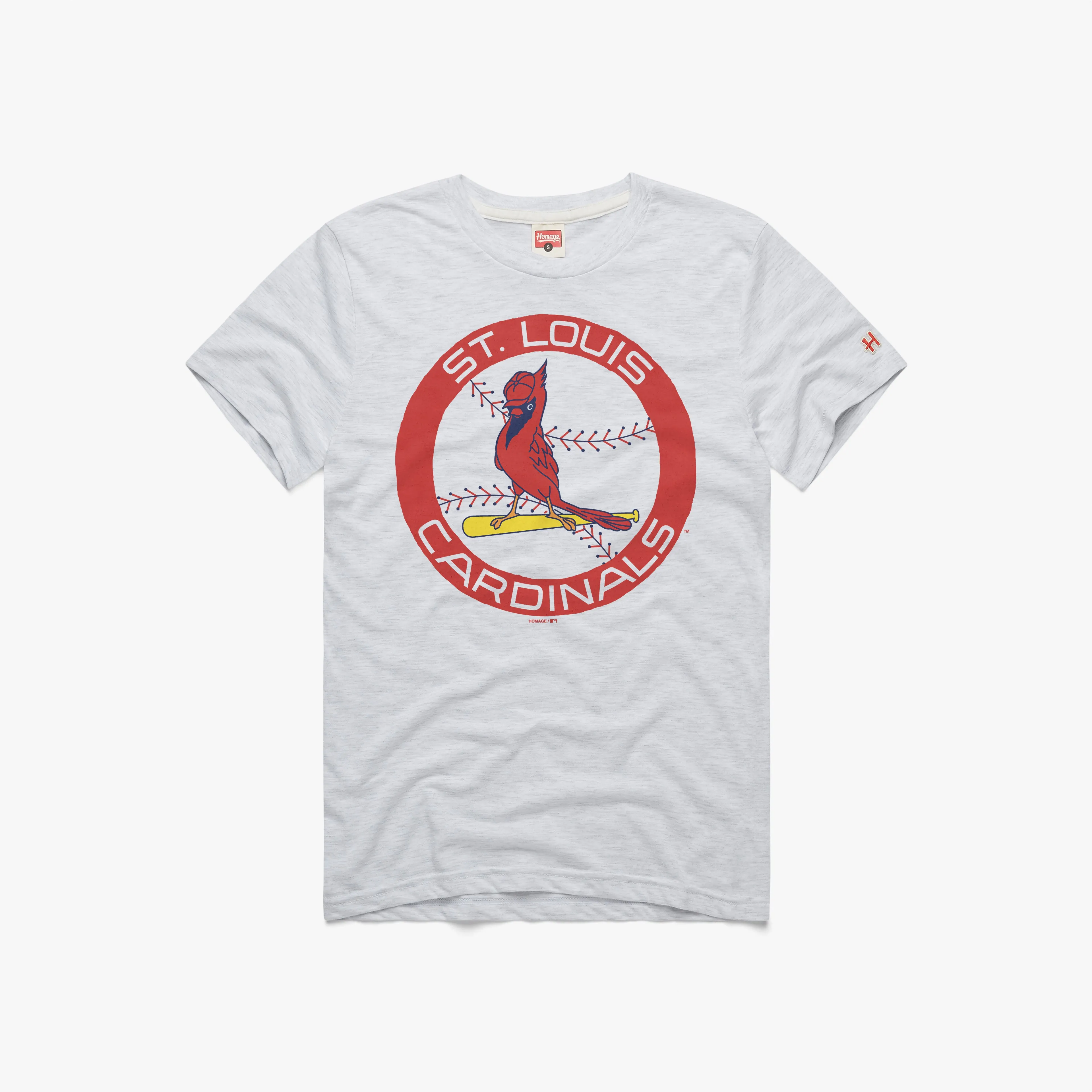 St. Louis Cardinals '66 Active Outfit Ethically Sourced Materials